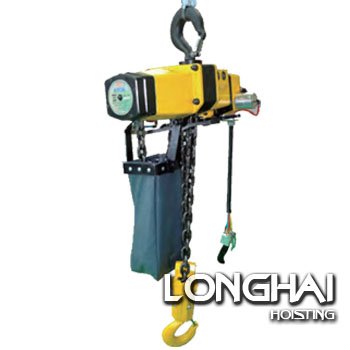 韓國(guó)KHC KA3氣動(dòng)葫蘆